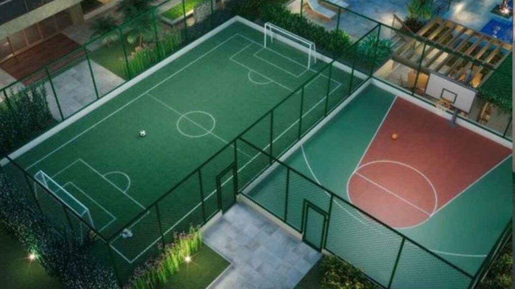 Cost to Build an Outdoor Basketball Court