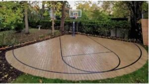 outdoor-basketball-courts-made-of-WOOD