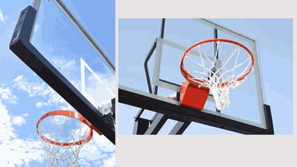 Acrylic-Basketball-Backboards