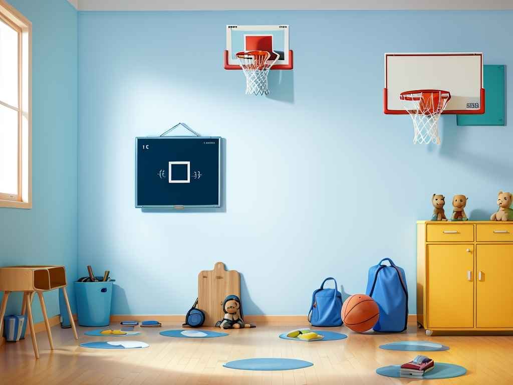 Homemade-Basketball-Hoop-for-Your-Room