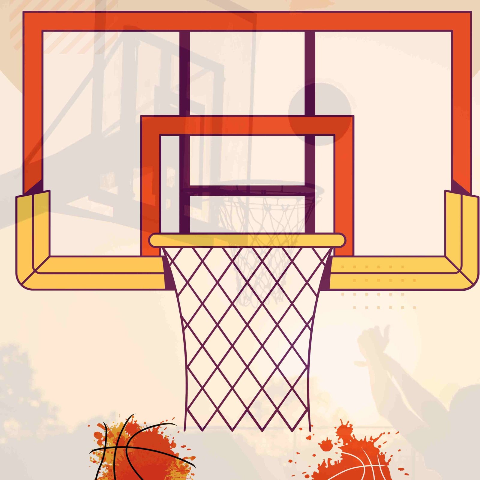 Best-Material-for-Outdoor-Basketball-Backboard