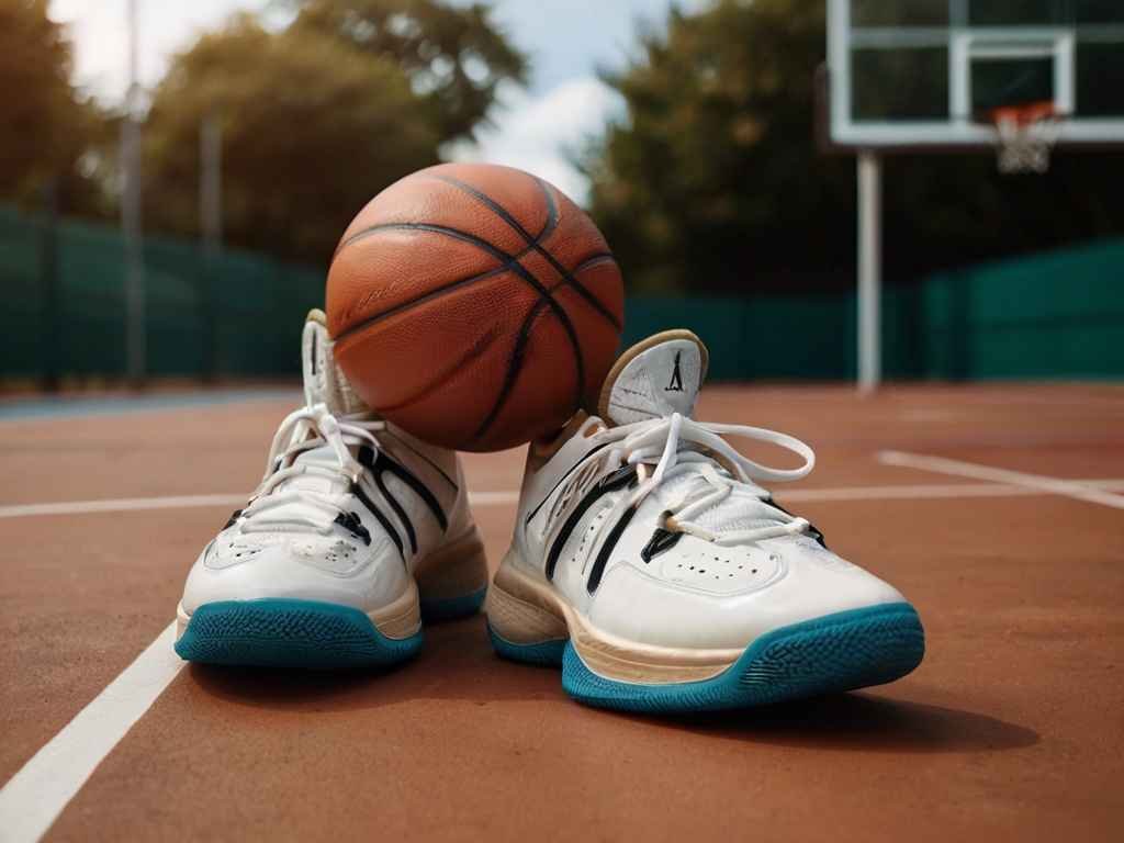 How Long Do Outdoor Basketball Shoes Last?
