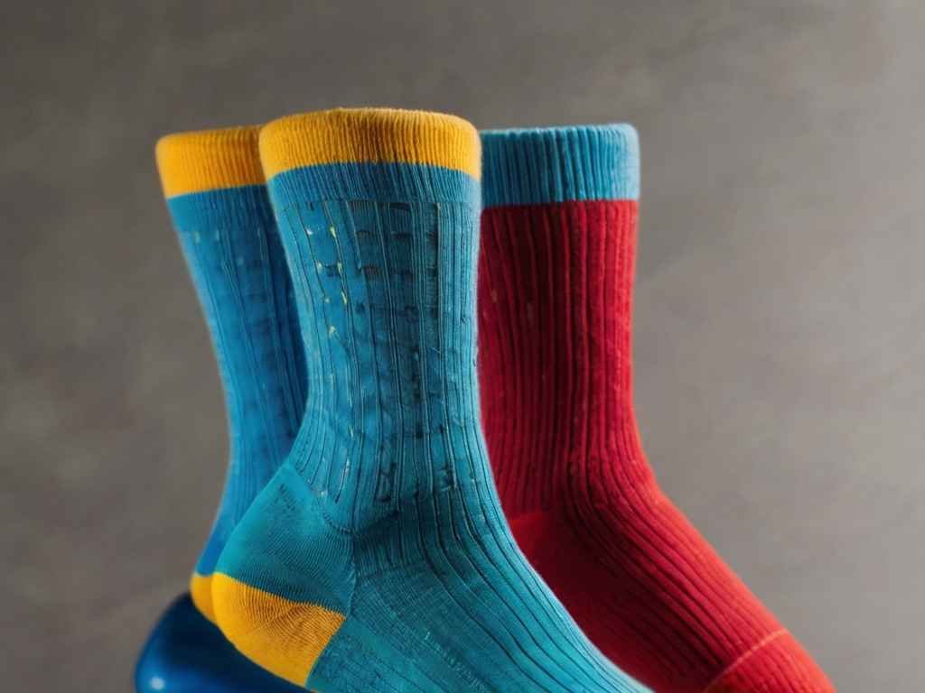 What Socks to Wear When Playing outdoor Basketball