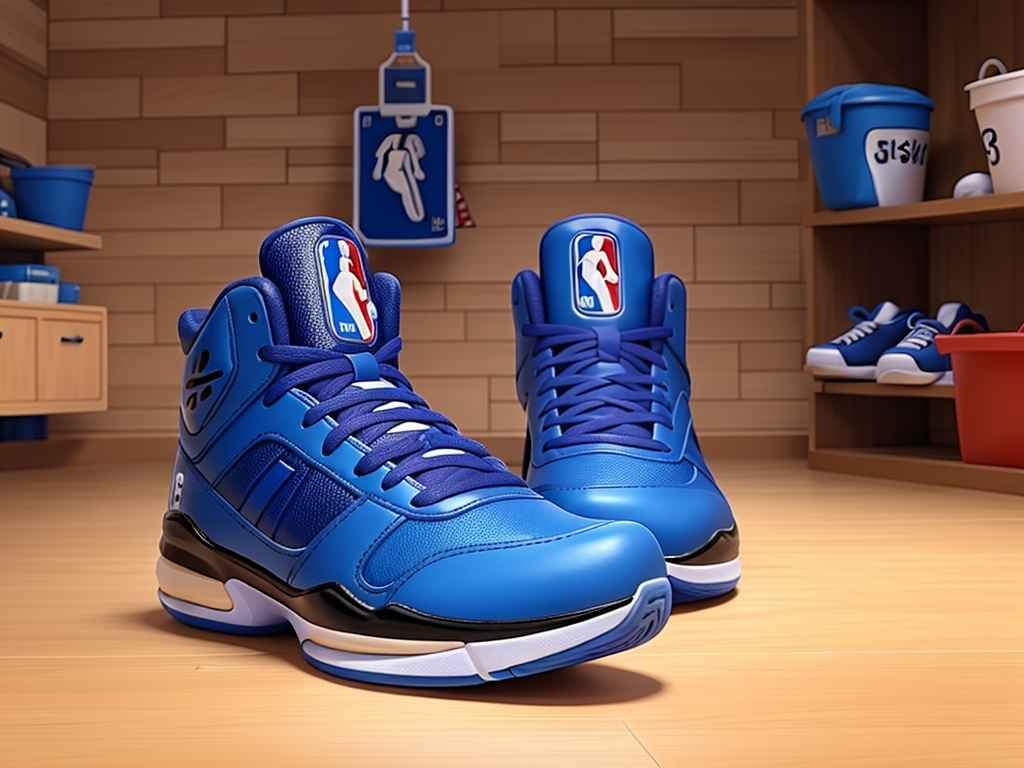 clean indoor basketball shoes