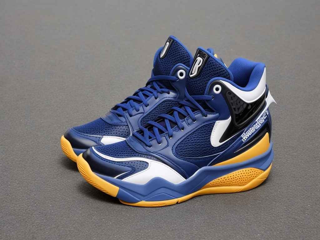 Basketball Shoes for Outdoor