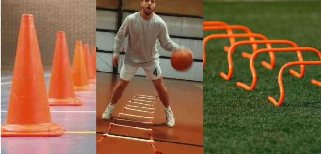 Basketball Training Equipment