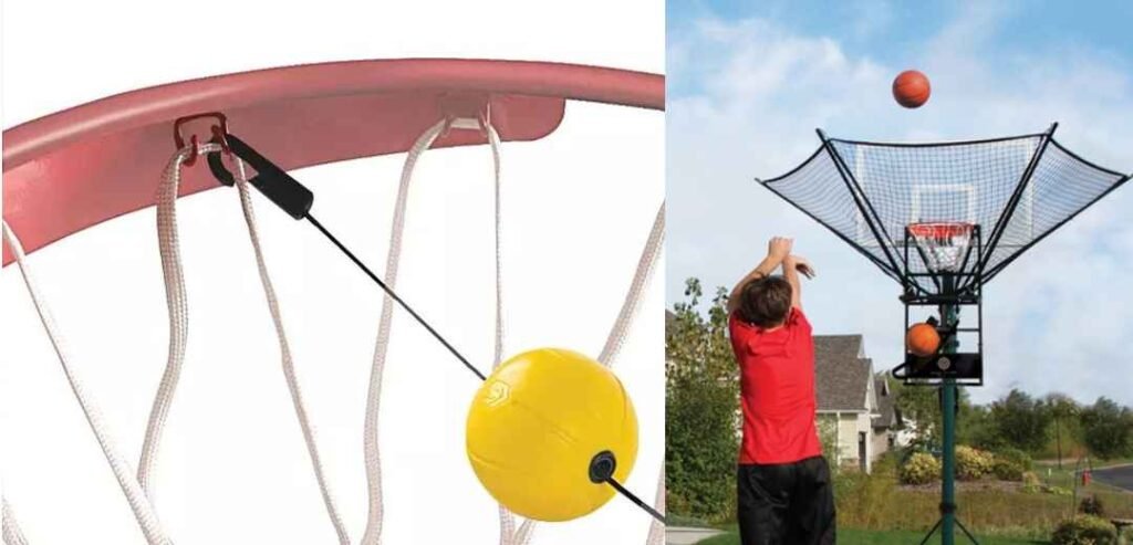 Basketball Training Equipment