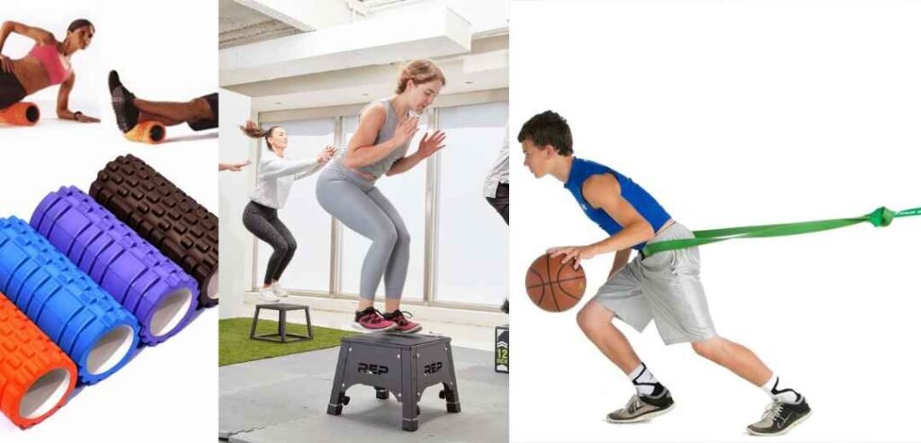 Basketball Training Equipment