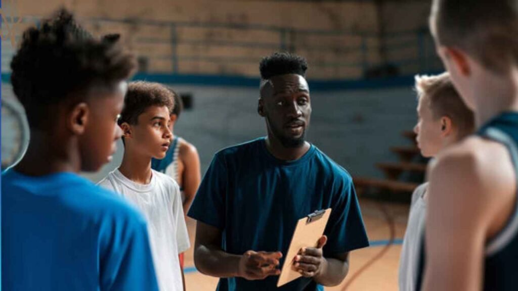 How European Coaches Develop Basketball Players