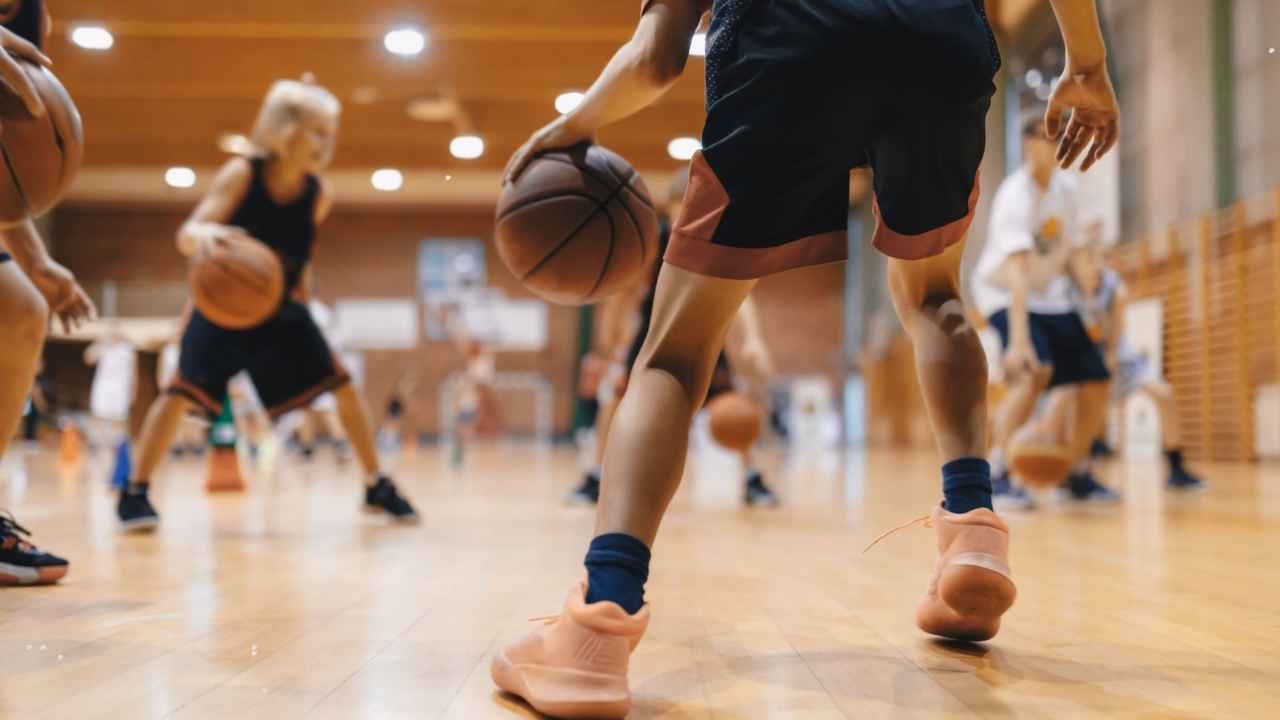 What is a Triple Double in Basketball? - Basketball Inn