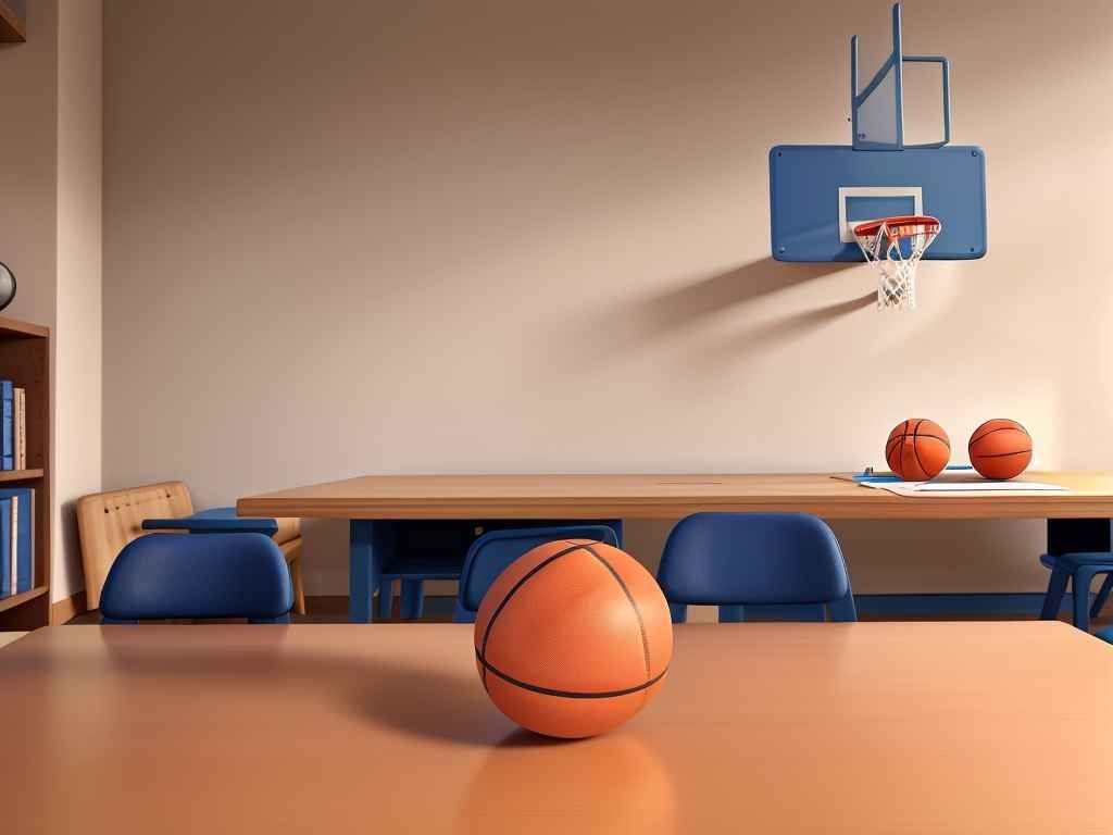 Diameter of a Basketball: Everything You Need to Know