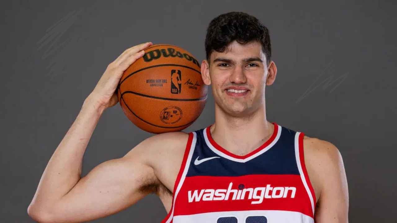 Why Wasn't Tristan Vukcevic in the Olympics 2024