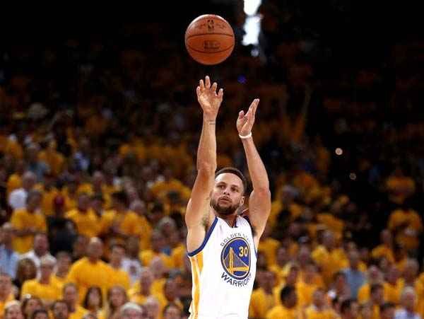 5 Stephen Curry Shooting Drills for beginners