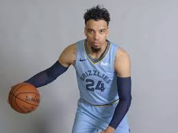 Dillon Brooks parents race and ethnicity