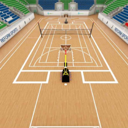 8 Best Factors of Outdoor Basketball Court Construction Specifications?