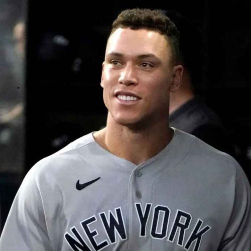 Aaron Judge Ethnicity: A Journey of Diversity and Family Bond