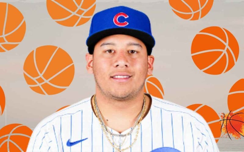 Moisés Ballesteros: The Rising Star in the Cubs’ Catching Pipeline