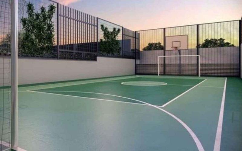 How Much Does It Cost to Build an Outdoor Basketball Court?The Price Tag of Play!