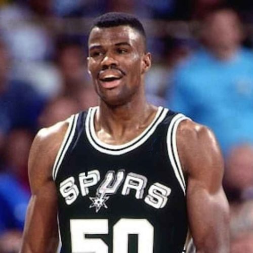 David Robinson Wingspan: The Reach Behind a Legendary Career