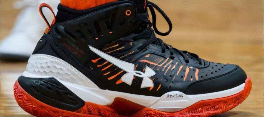 Can you wear basketball shoes for walking?