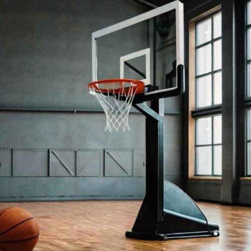 Basketball Hoop Height: Everything You Need to Know