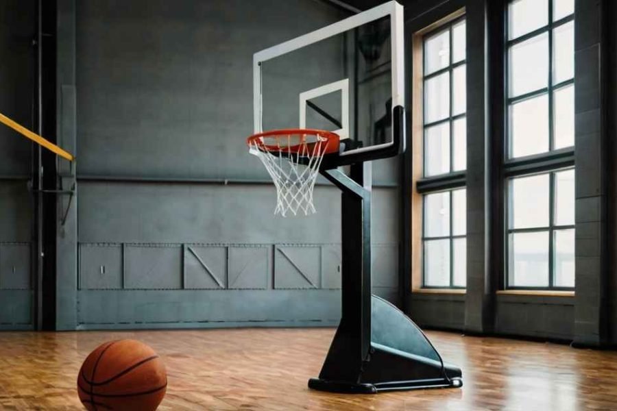 Basketball Hoop Height: Everything You Need to Know