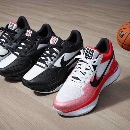 How to Tell If a Shoe is a Basketball Shoe? 8 pro features !
