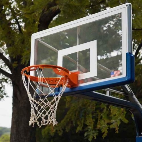 In Ground Basketball Hoop Backboard Replacement: A Complete Guide