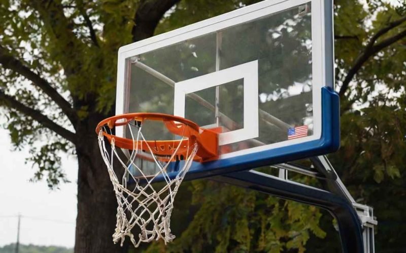 In Ground Basketball Hoop Backboard Replacement: A Complete Guide