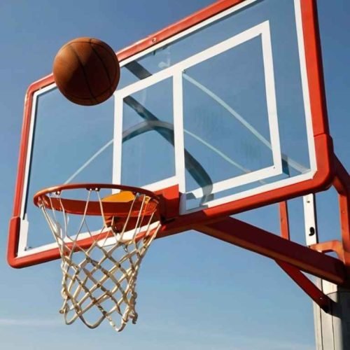 Heavy Duty Outdoor Basketball Backboard: Choosing the Best for Your Game