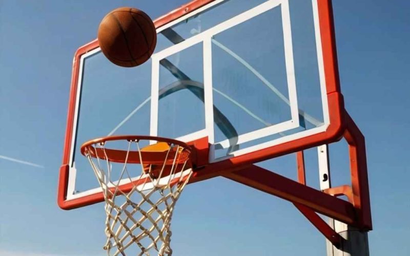 Heavy Duty Outdoor Basketball Backboard: Choosing the Best for Your Game