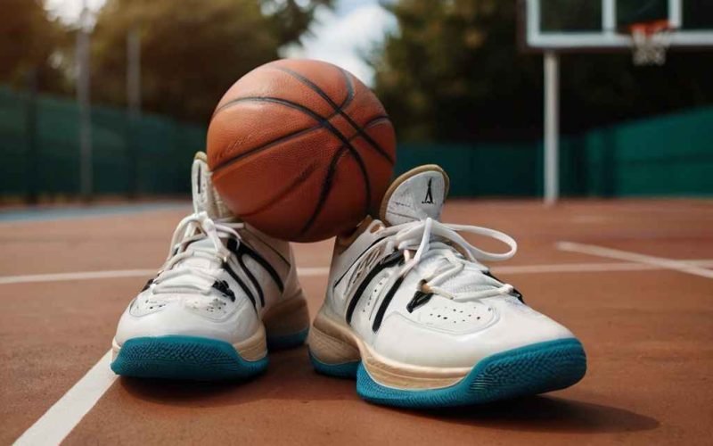 How Long Do Outdoor Basketball Shoes Last?