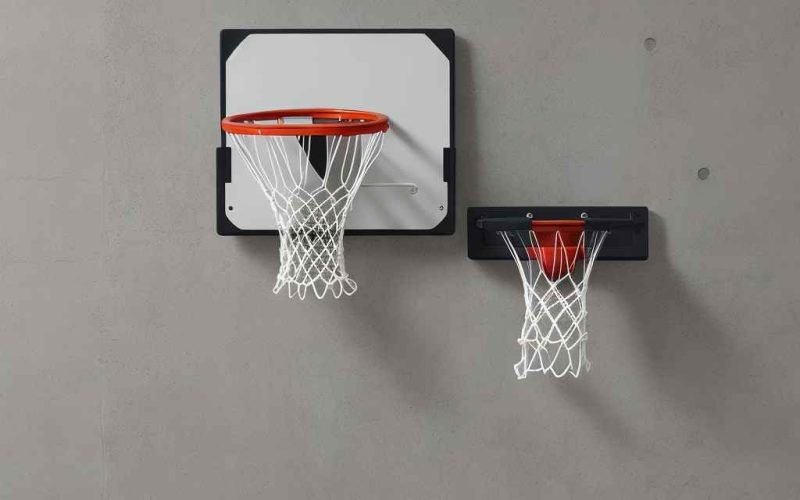 Mini Basketball Hoop: A Complete Guide