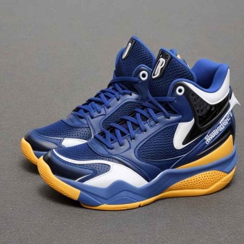 Ultimate Guide to Basketball Shoes for Outdoor Play