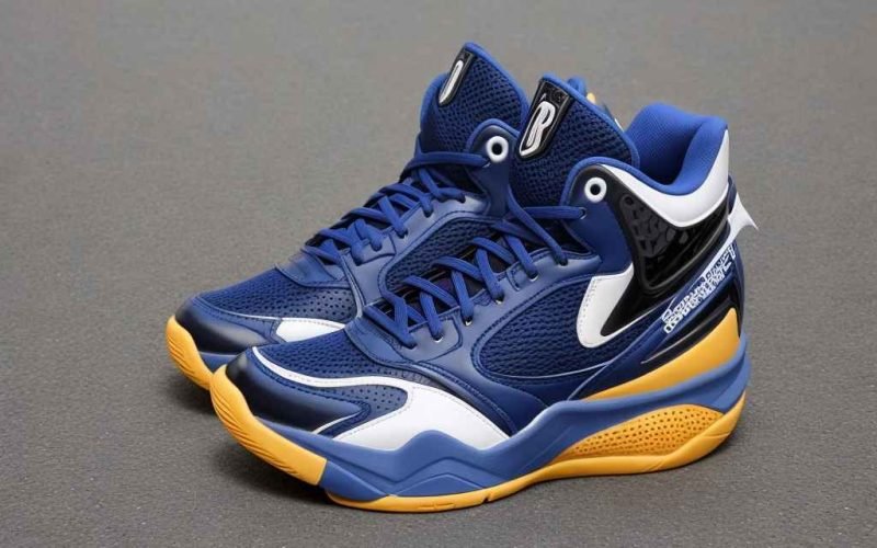 Ultimate Guide to Basketball Shoes for Outdoor Play