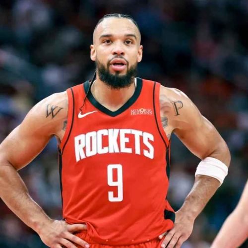 Dillon Brooks parents race and ethnicity