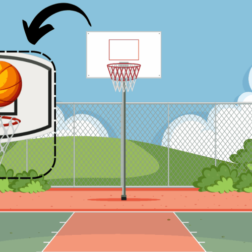 Understanding the Dimensions of Outdoor Basketball Backboards