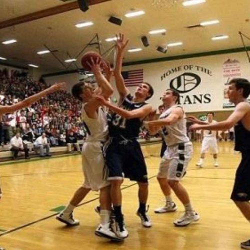 How Long is a College Basketball Game?