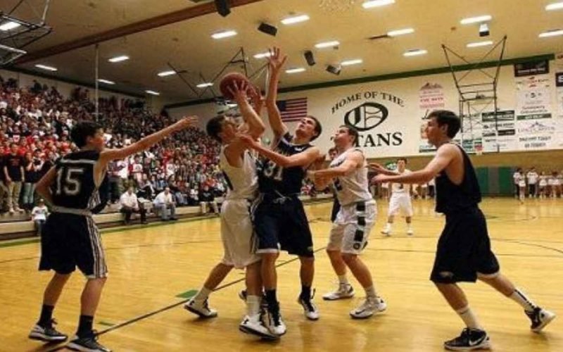 How Long is a College Basketball Game?