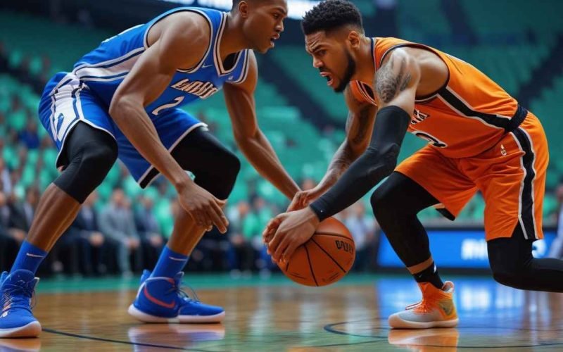 What Is the Run and Jump Defense ?