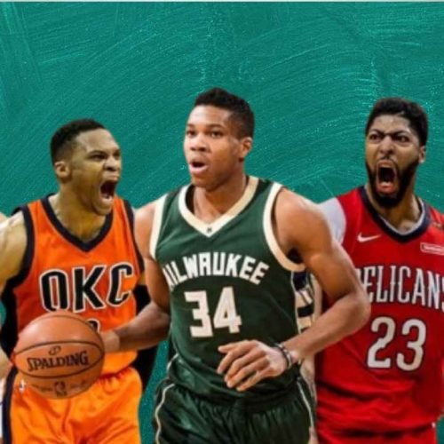 NBA Quadruple Doubles: A Rare and Legendary Achievement