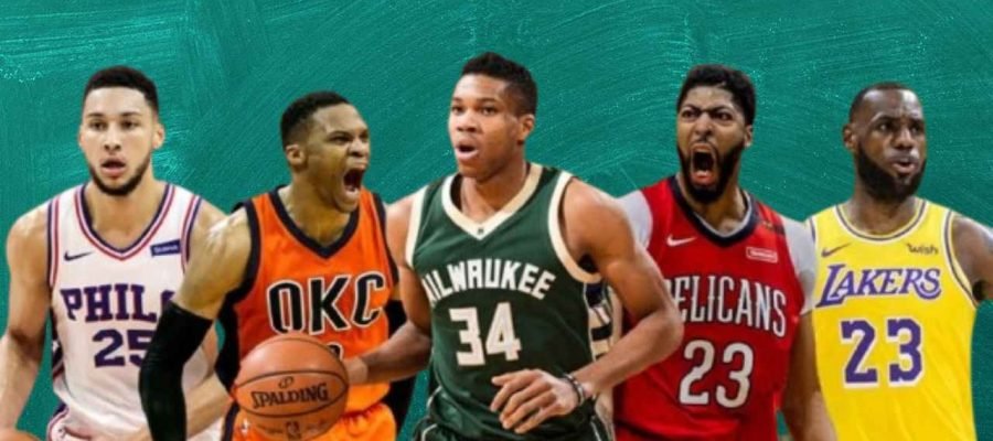 NBA Quadruple Doubles: A Rare and Legendary Achievement