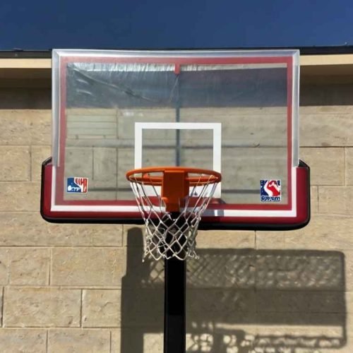 Outdoor Basketball Backboard Cover: Protecting Your Investment