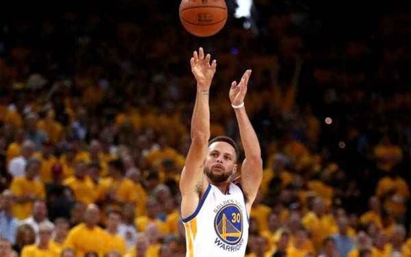 5 Stephen Curry Shooting Drills for beginners