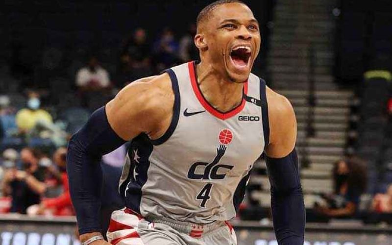 Russell westbrook triple double: The Historic Journey of a Basketball Icon
