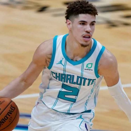 What Is LaMelo Ball Ethnicity?