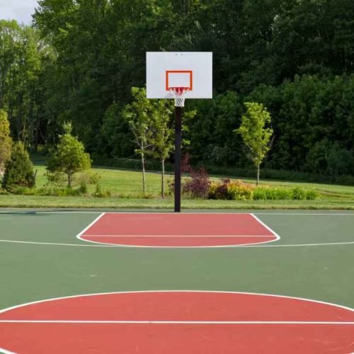 The Ultimate Guide to Basketball Court Dimensions in Feet