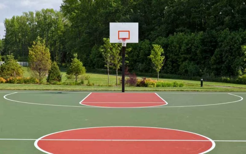 The Ultimate Guide to Basketball Court Dimensions in Feet