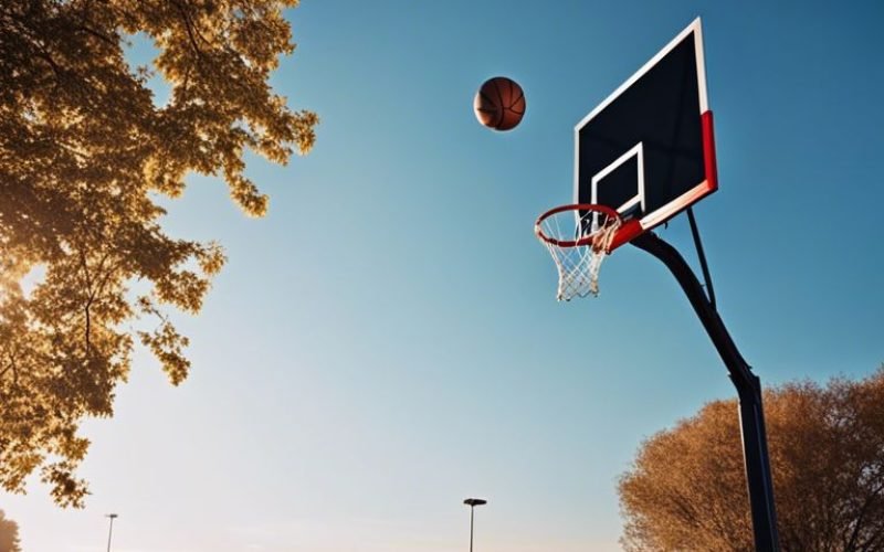 In ground basketball hoop cost: Complete Guide for you