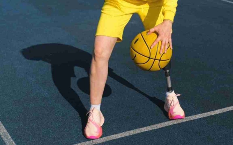 What is Best material for outdoor basketball court? Material Matters !!